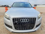 Audi Q7 2013