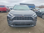 Toyota RAV 4 2024
