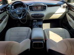 Kia Sorento 2017