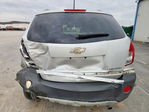 Chevrolet Captiva 2014