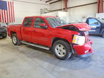 Chevrolet Silverado 2013