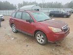Subaru Forester 2015