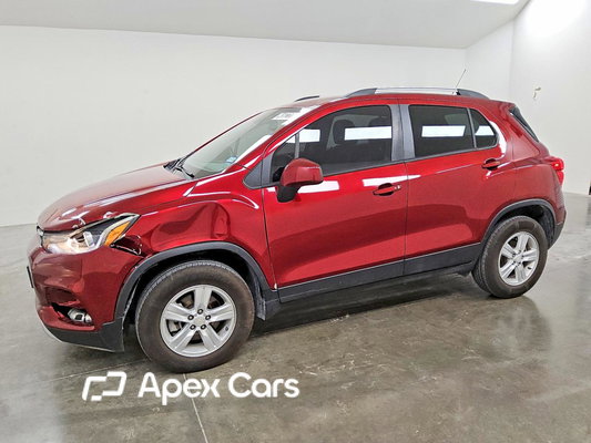 Chevrolet Trax 2022 - Image 1 of 14