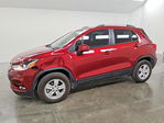 Chevrolet Trax 2022