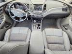 Chevrolet Impala 2014
