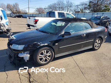 Saab 9-3 2005 - Image 1 of 13
