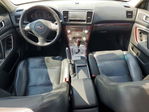Subaru Outback 2008