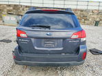 Subaru Outback 2011
