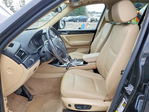 BMW X3 2013