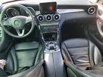 Mercedes-Benz C-klasse 2016