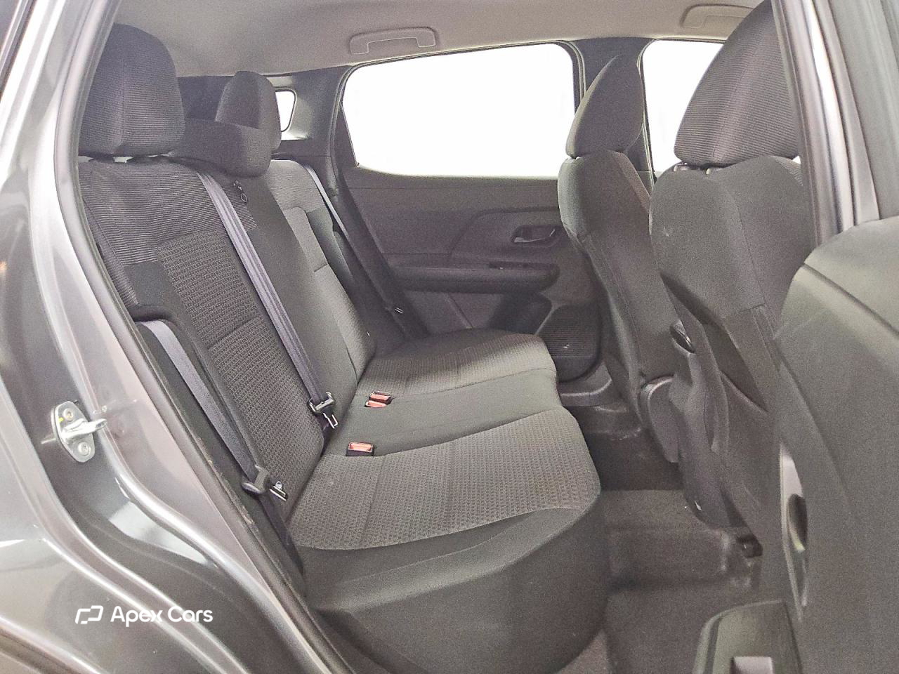 Nissan Kicks 2025