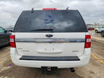 Ford Expedition 2016
