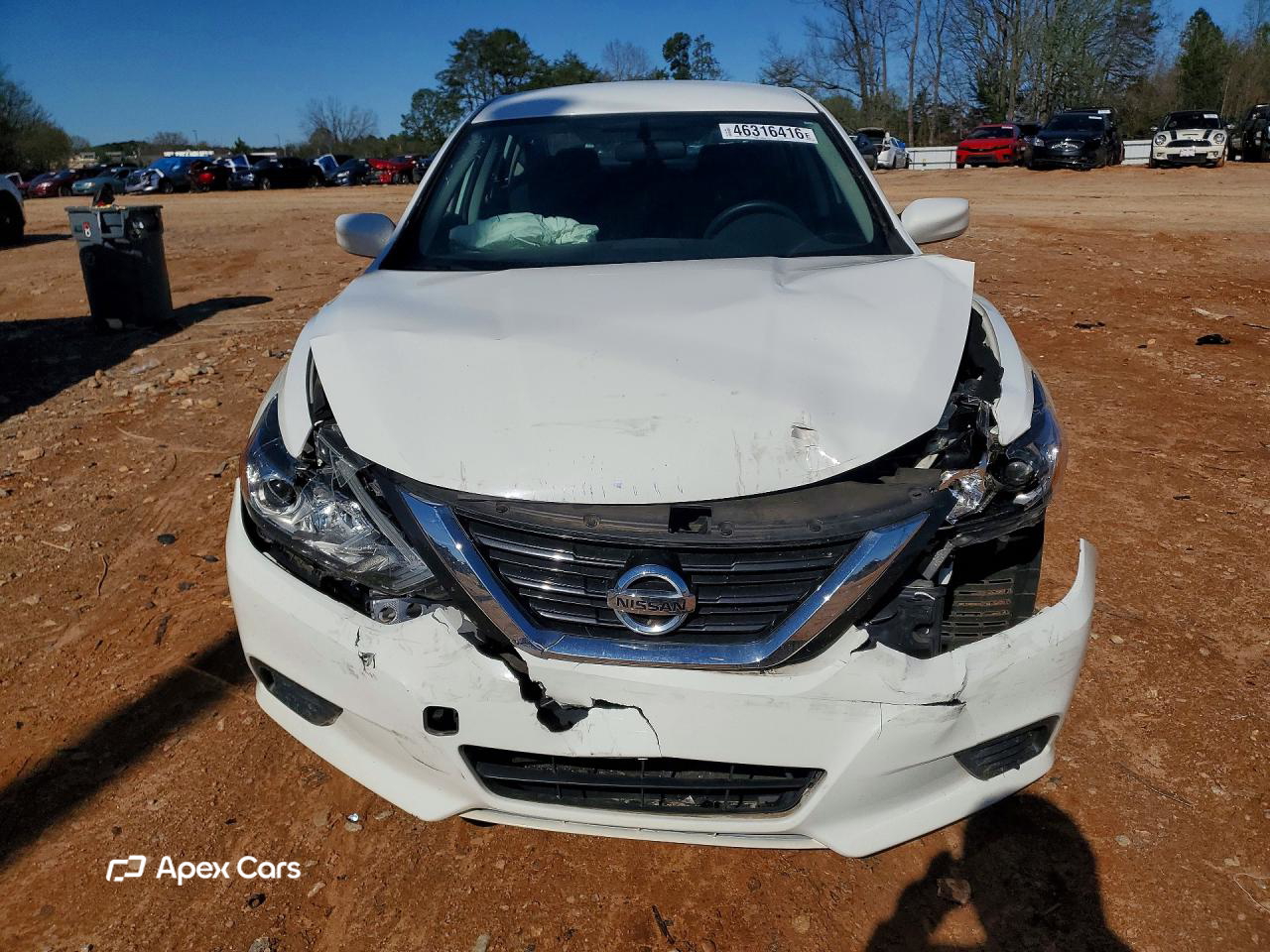 Altima 2018