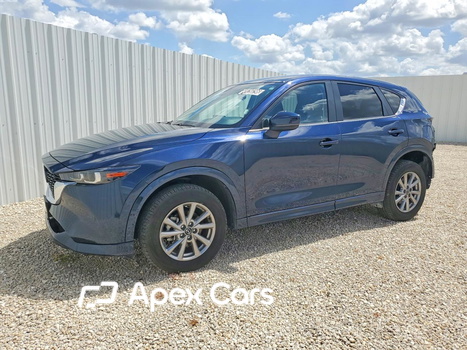 Mazda CX-5 2025 - Image 1 of 14