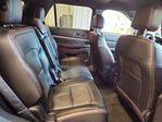 Ford Explorer 2016
