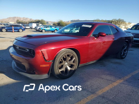 Dodge Challenger 2019 - Image 1 of 14