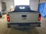 Chevrolet Silverado 2017
