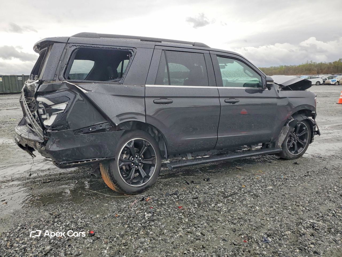 Ford Expedition 2023