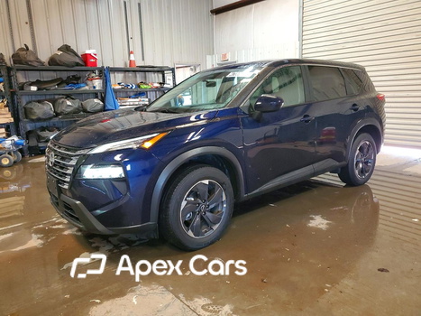 Nissan Rogue 2025 - Image 1 of 13