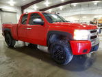 Chevrolet Silverado 2007