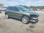 Jeep Cherokee 2021