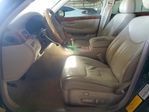 Lexus LS 2001