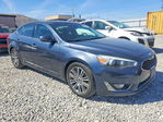 Kia Cadenza 2014