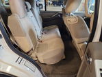 Nissan Pathfinder 2012