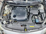 Nissan Maxima 2016