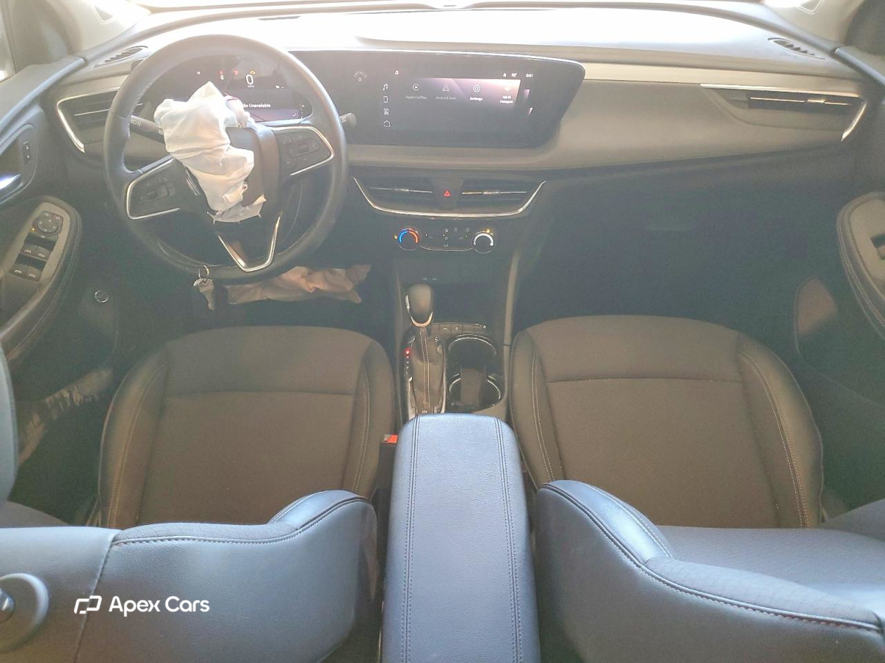 Buick Encore 2024