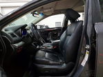 Subaru Outback 2018
