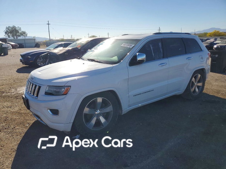Jeep Cherokee 2014 - Image 1 of 12