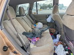 Hyundai Santa Fe 2004