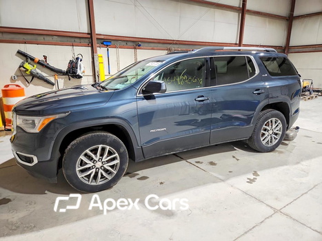 GMC Acadia 2019 - Image 1 of 13