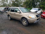 Honda Pilot 2004