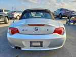 BMW Z4 2007