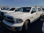 RAM 1500 2016