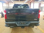 Chevrolet Silverado 2019