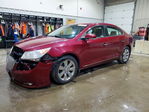Buick LaCrosse 2011