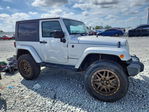 Jeep Wrangler 2010