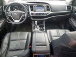 Toyota Highlander 2017