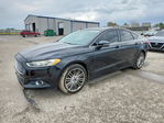 Ford Fusion 2013