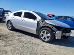 Chevrolet Volt 2012