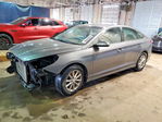 Hyundai Sonata 2018