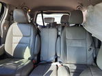 Toyota Sienna 2018