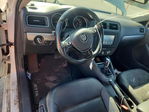 Volkswagen Jetta 2017