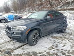 BMW X6 2017