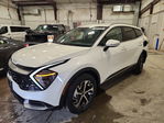 Kia Sportage 2025