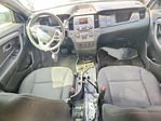 Ford Taurus 2017