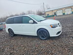 Dodge Caravan 2019